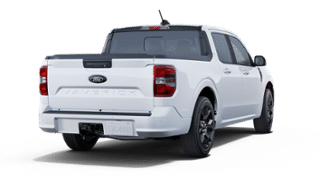 2025 Ford Maverick® External Image 4